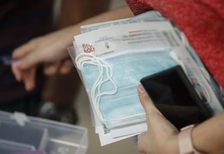 Dünyada 100 bin kişi başına düşen yoğun bakım yatak sayısı! Türkiye list 33