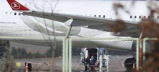 Dünyada 100 bin kişi başına düşen yoğun bakım yatak sayısı! Türkiye list 35