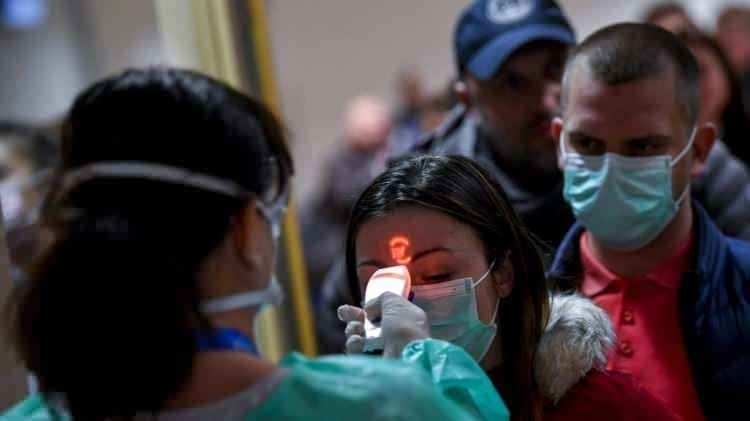 Dünyada 100 bin kişi başına düşen yoğun bakım yatak sayısı! Türkiye list 6