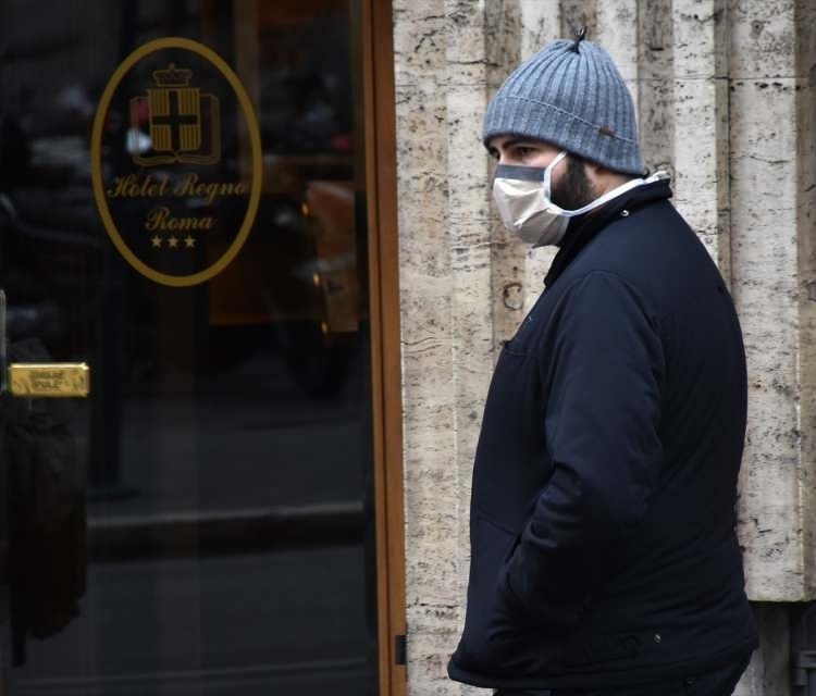 Dünyada 100 bin kişi başına düşen yoğun bakım yatak sayısı! Türkiye list 7