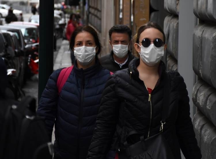 Dünyada 100 bin kişi başına düşen yoğun bakım yatak sayısı! Türkiye list 8