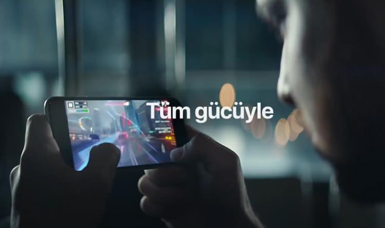 Son dakika: Yeni iPhone SE tanıtıldı! Türkiye fiyatı şaşırttı! 19