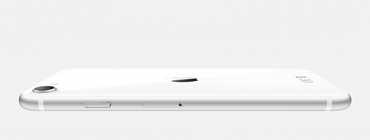 Son dakika: Yeni iPhone SE tanıtıldı! Türkiye fiyatı şaşırttı! 7