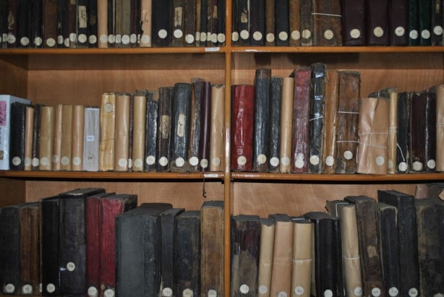 Bu tarihi eserlerin nasıl korunduğuna inanamayacasınız 2