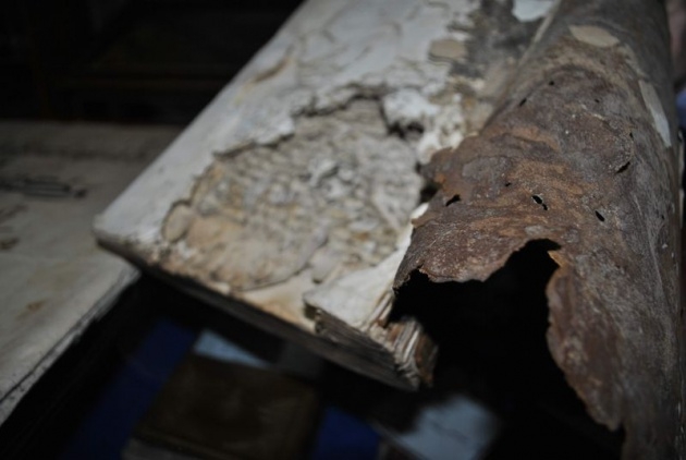 Bu tarihi eserlerin nasıl korunduğuna inanamayacasınız 3