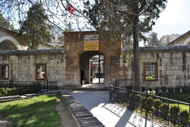 Bu tarihi eserlerin nasıl korunduğuna inanamayacasınız 4