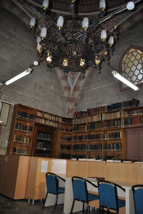 Bu tarihi eserlerin nasıl korunduğuna inanamayacasınız 5