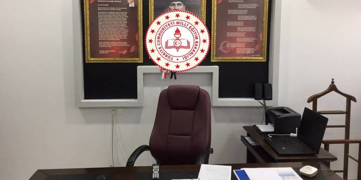 MEB Yönetici Atama Yönetmeliği Sil Baştan - Taslak Metin Belli Oldu