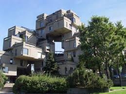 Dünyanın en ilginç mimari yapıları! 33