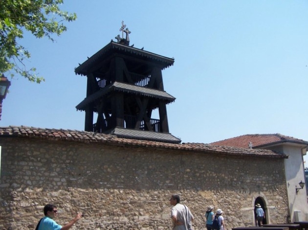 Dünyanın en ilginç mimari yapıları! 46