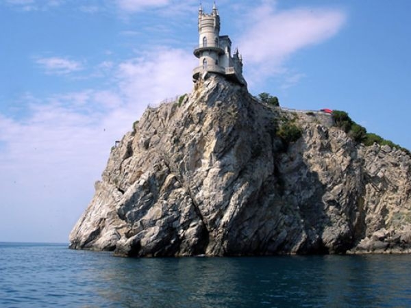 Dünyanın en ilginç mimari yapıları! 47