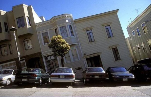 Dünyanın en ilginç mimari yapıları! 50