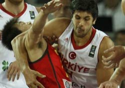 Türkiyeden Çin işkencesi