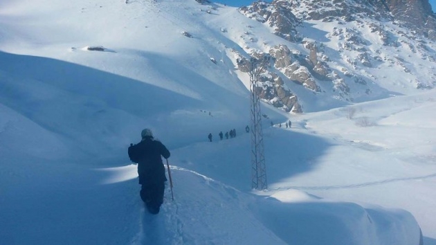 O acılı baba konuştu: İmkanım olsaydı... 1