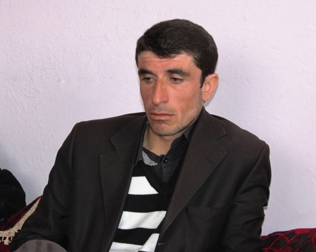 O acılı baba konuştu: İmkanım olsaydı... 10