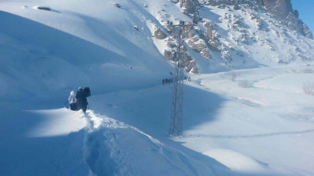 O acılı baba konuştu: İmkanım olsaydı... 2