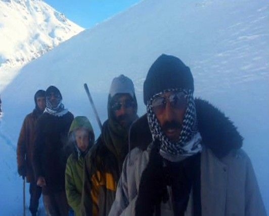 O acılı baba konuştu: İmkanım olsaydı... 3