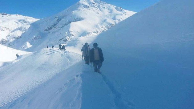 O acılı baba konuştu: İmkanım olsaydı... 4