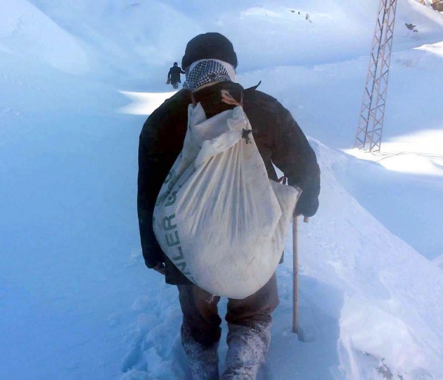 O acılı baba konuştu: İmkanım olsaydı... 5