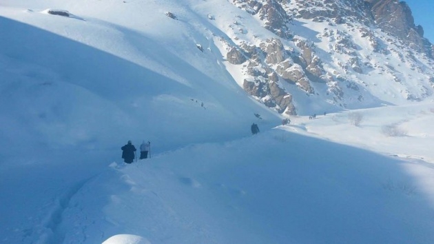 O acılı baba konuştu: İmkanım olsaydı... 6