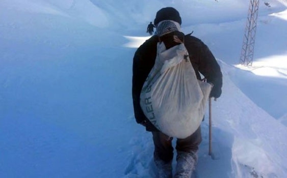 O acılı baba konuştu: İmkanım olsaydı... 7