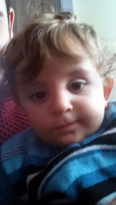 O acılı baba konuştu: İmkanım olsaydı... 8