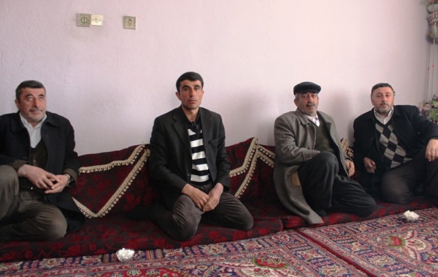 O acılı baba konuştu: İmkanım olsaydı... 9