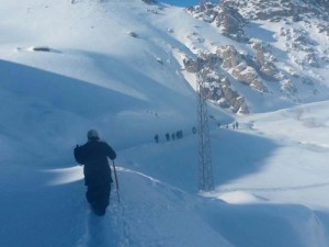 O acılı baba konuştu: İmkanım olsaydı...