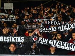 Sergen'e Kartal pençesi!