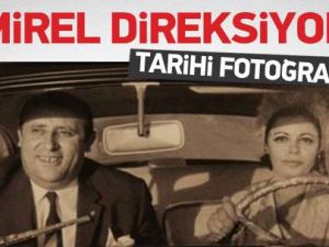 Görmediğiniz Zaman Tüneli fotoğrafları