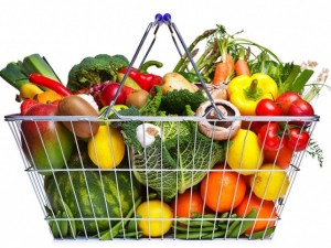 Kanserle savaşan yiyecekler