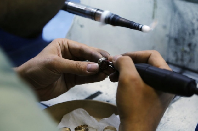 Alyansın nasıl yapıldığını biliyor musunuz? 1