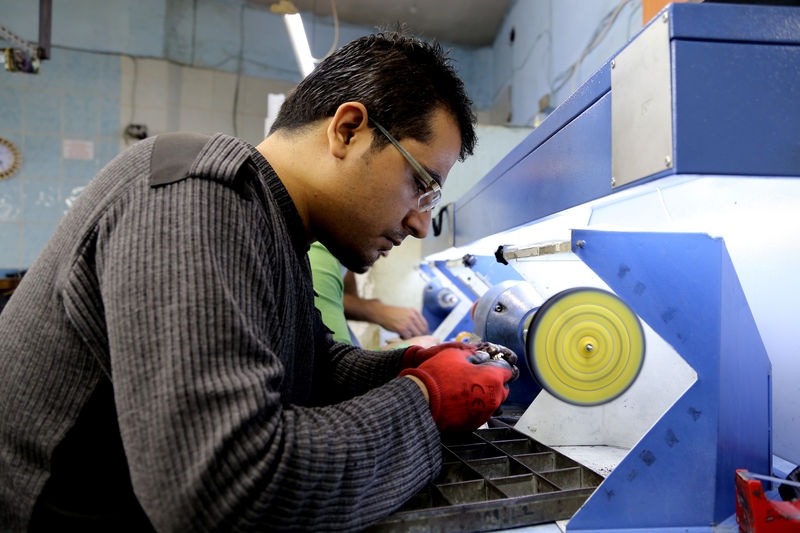 Alyansın nasıl yapıldığını biliyor musunuz? 10