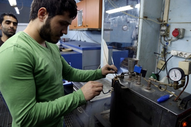 Alyansın nasıl yapıldığını biliyor musunuz? 3