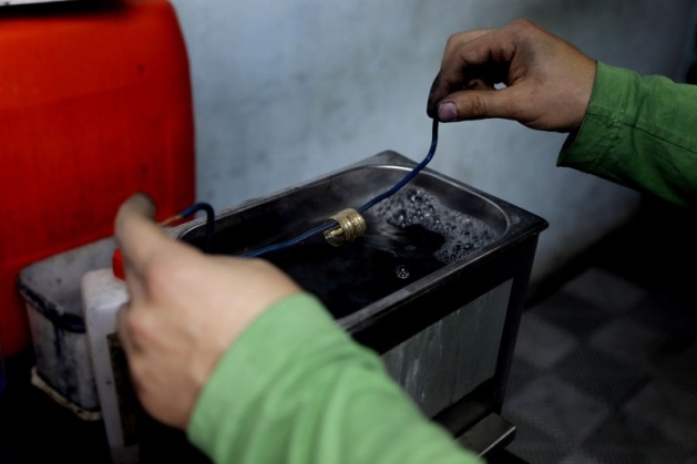 Alyansın nasıl yapıldığını biliyor musunuz? 5