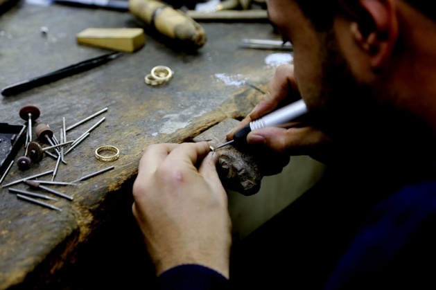 Alyansın nasıl yapıldığını biliyor musunuz? 7