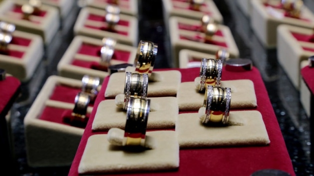 Alyansın nasıl yapıldığını biliyor musunuz? 9