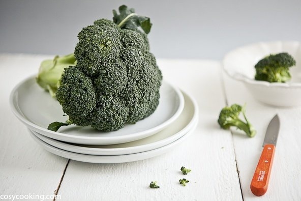 Brokolinin mucize yararları 1