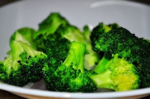 Brokolinin mucize yararları 10