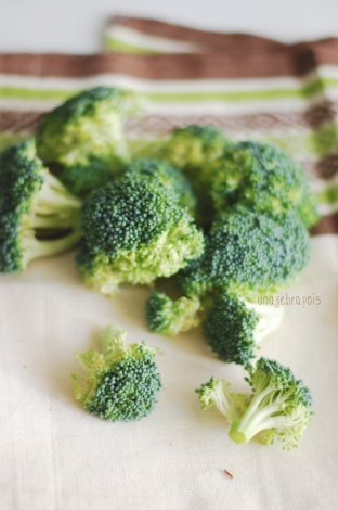 Brokolinin mucize yararları 11