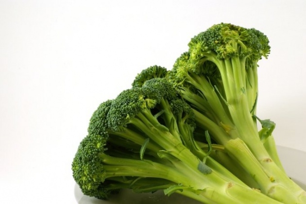 Brokolinin mucize yararları 6