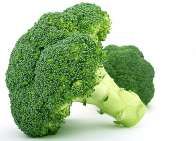 Brokolinin mucize yararları 9
