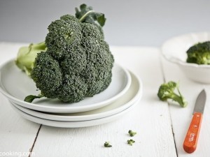 Brokolinin mucize yararları