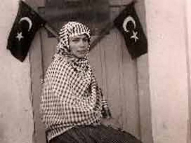 İlkleri başaran Türk kadınları 16