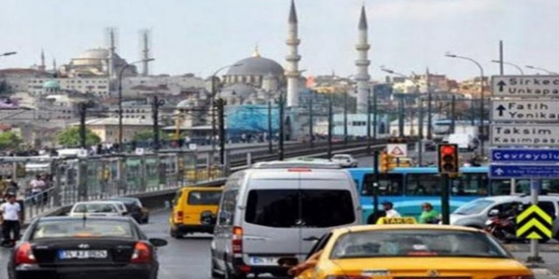 Bu hareketler Türkiye'de yaşadığınızı gösteriyor 10