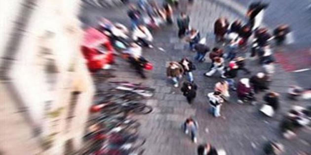 Bu hareketler Türkiye'de yaşadığınızı gösteriyor 13