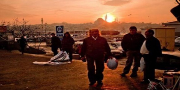 Bu hareketler Türkiye'de yaşadığınızı gösteriyor 22