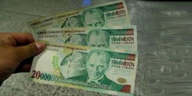 Bu hareketler Türkiye'de yaşadığınızı gösteriyor 30