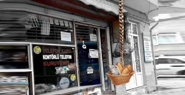 Bu hareketler Türkiye'de yaşadığınızı gösteriyor 32