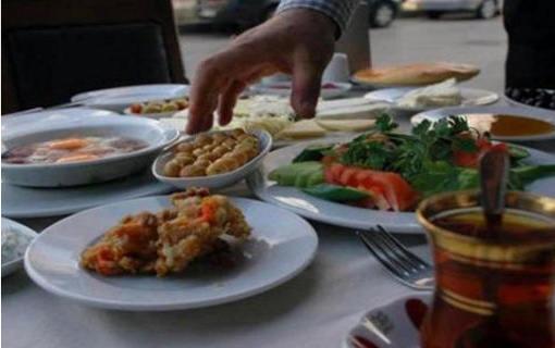 Bu hareketler Türkiye'de yaşadığınızı gösteriyor 33